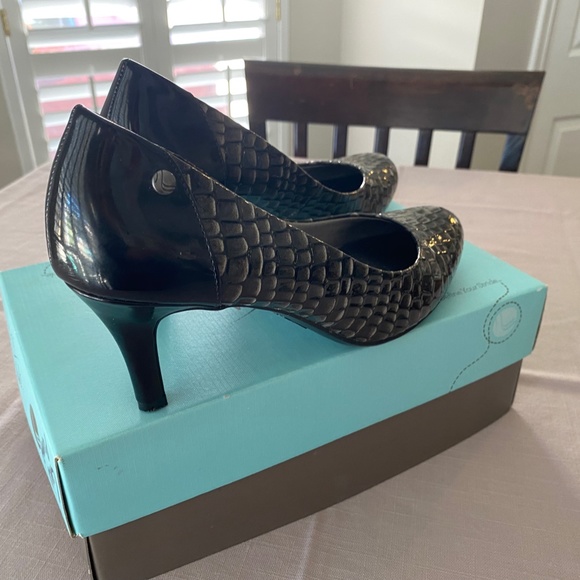 Life Stride Pump "Lively" style, 8 M, 8M, without box. Worn once! - Picture 2 of 8